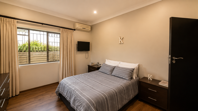4 Bedroom Property for Sale in Bayswater Free State